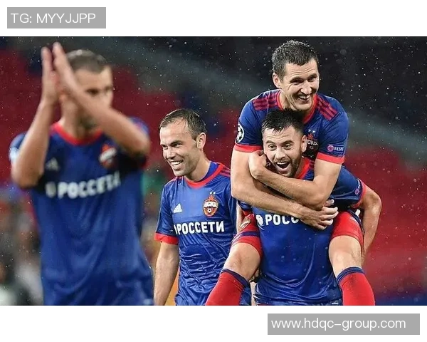 费耶诺德与莫斯科中央陆军激战正酣比分揭晓精彩瞬间回顾