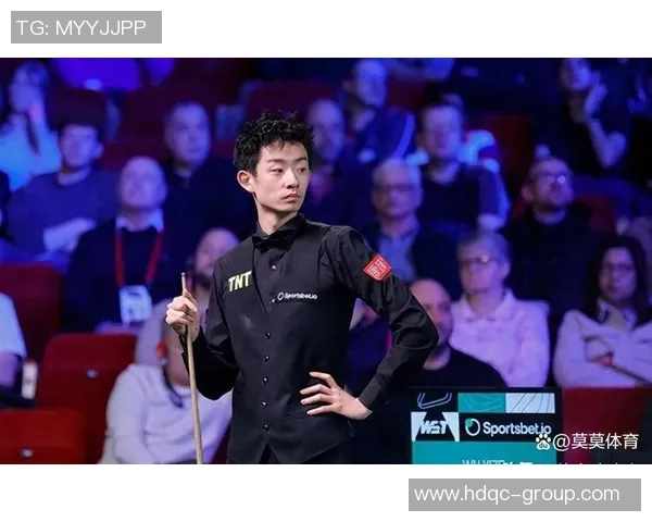我国斯诺克最新战报!吴宜泽3-0抢先拿到赛点,卫冕冠军德比激战被追平! 我国斯诺克最新战报!吴宜泽3-0抢先拿到赛点,卫冕冠军德比激战被追平!